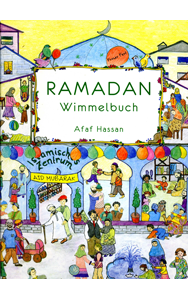 Ramadan Wimmelbuch